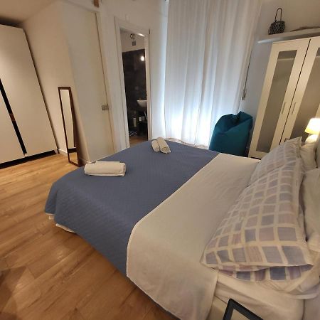 Living Cagliari Marina B&B 외부 사진