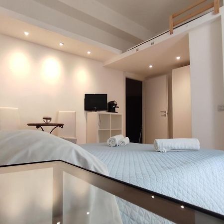 Living Cagliari Marina B&B 외부 사진
