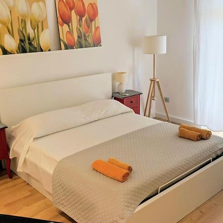 Living Cagliari Marina B&B 외부 사진