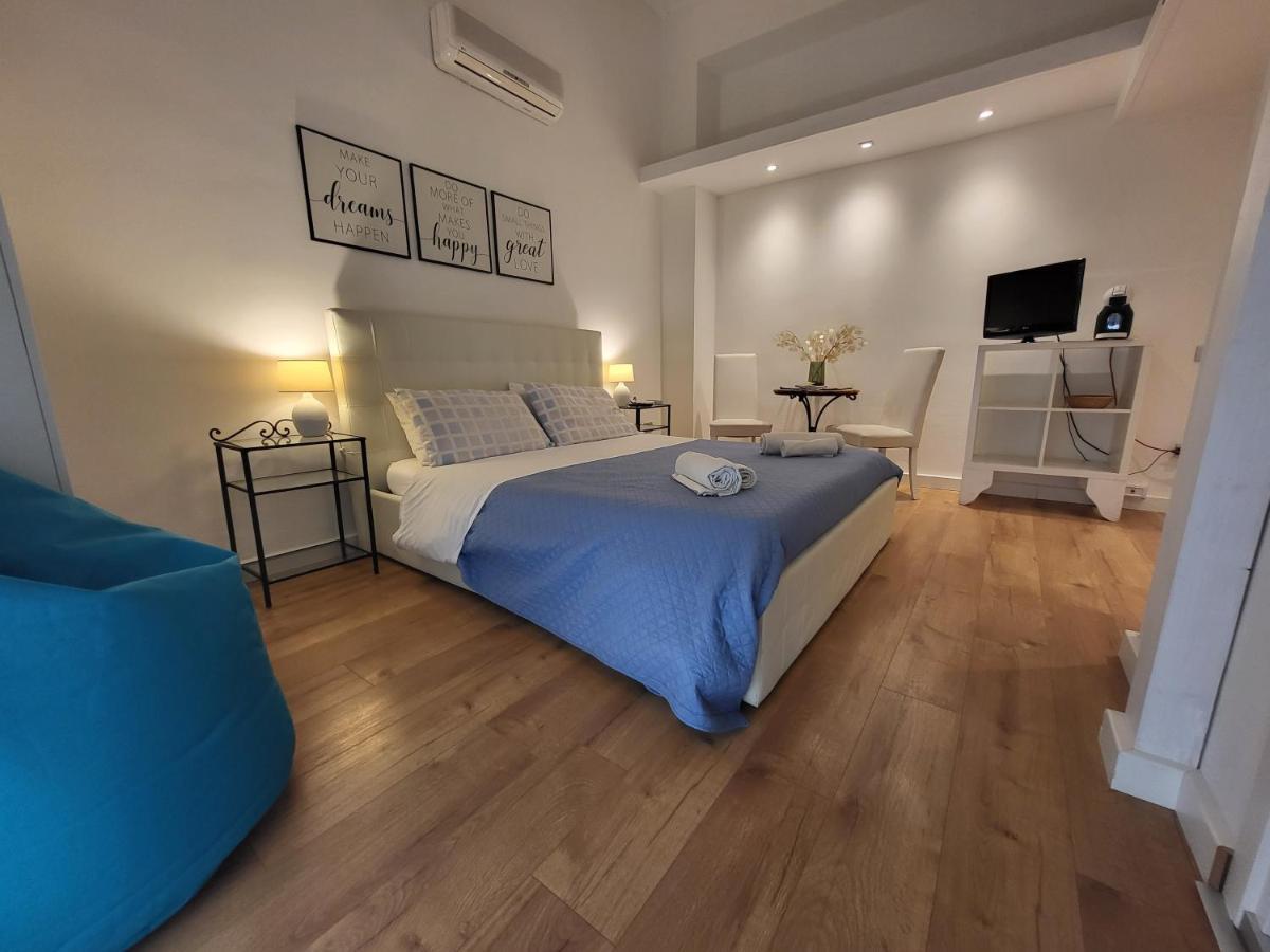 Living Cagliari Marina B&B 외부 사진
