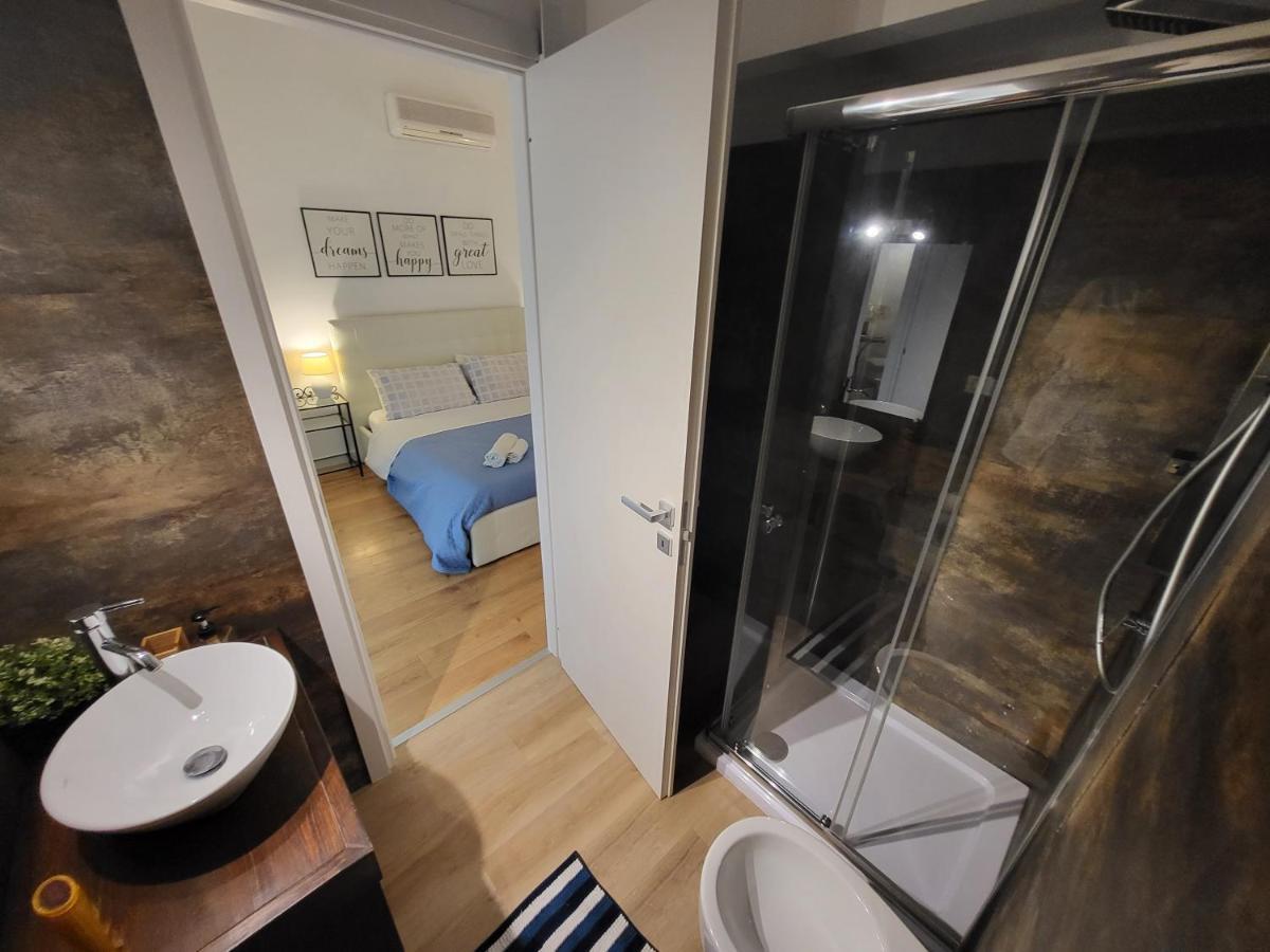 Living Cagliari Marina B&B 외부 사진