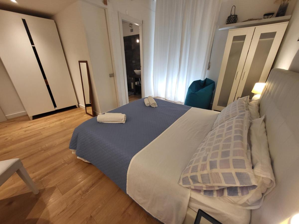 Living Cagliari Marina B&B 외부 사진