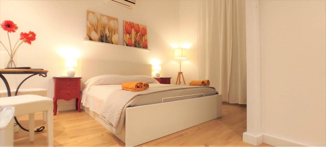 Living Cagliari Marina B&B 외부 사진