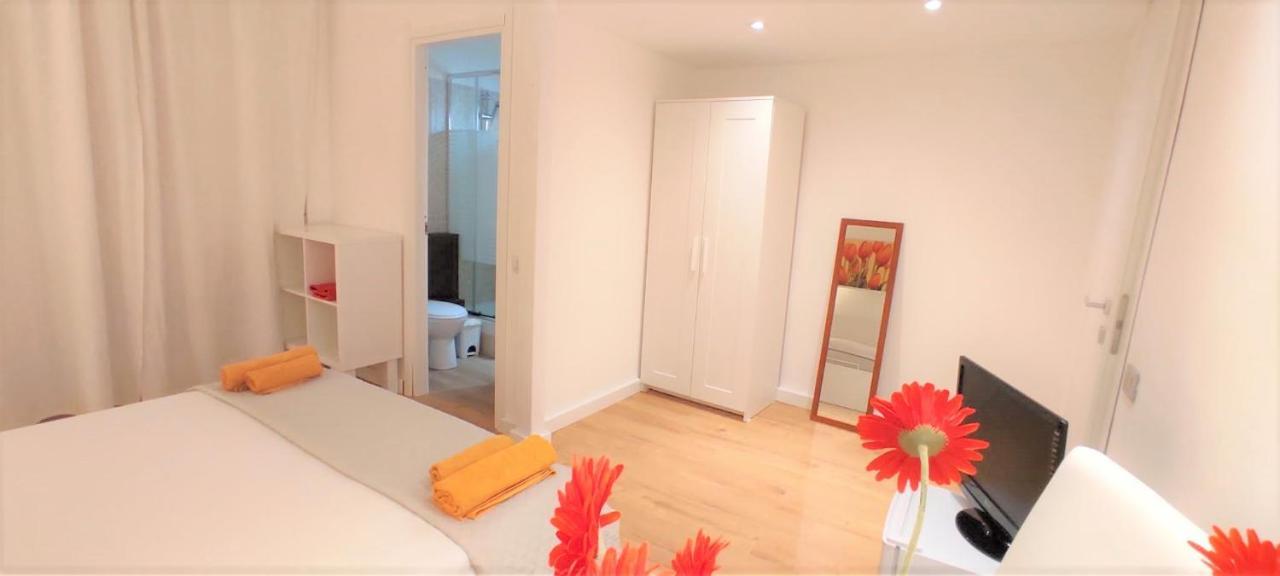 Living Cagliari Marina B&B 외부 사진