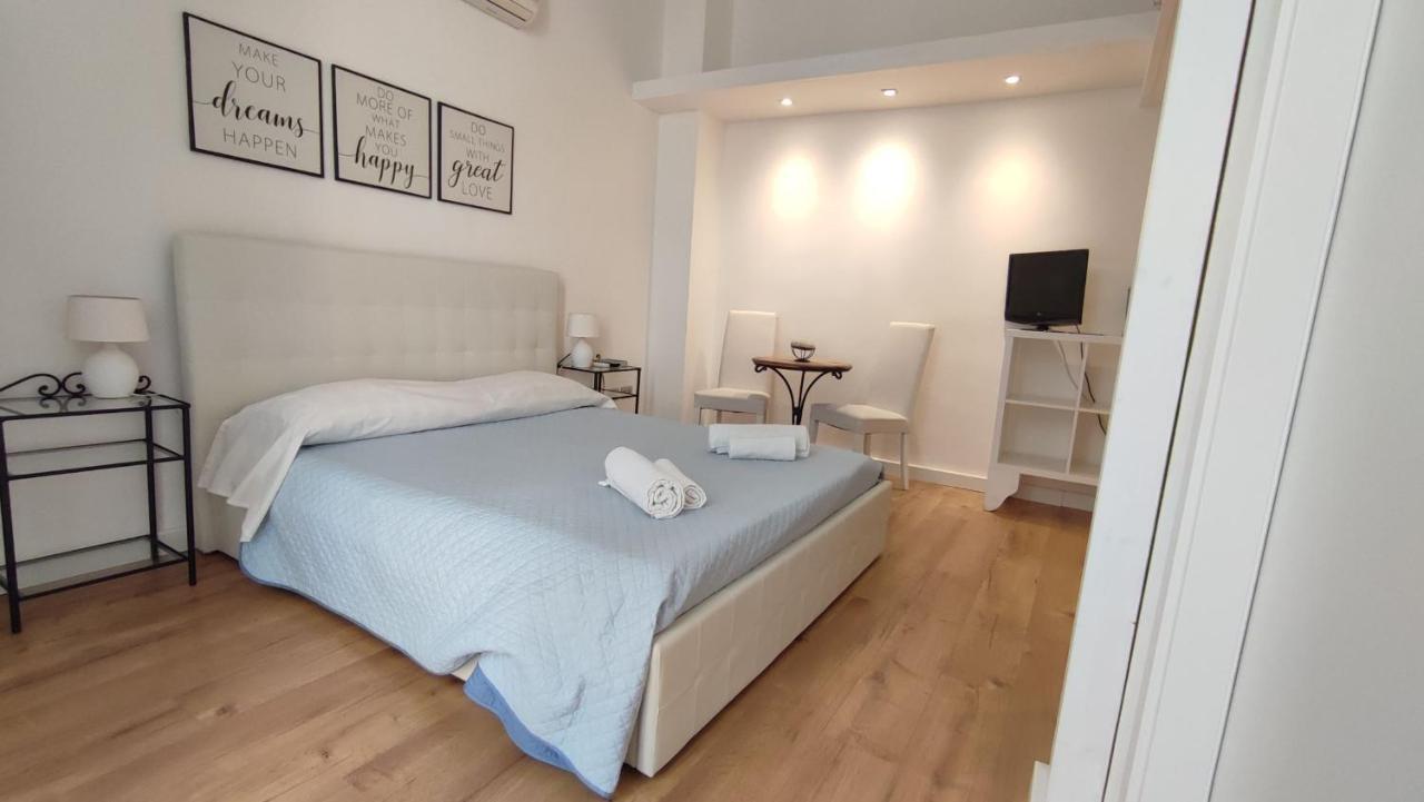 Living Cagliari Marina B&B 외부 사진