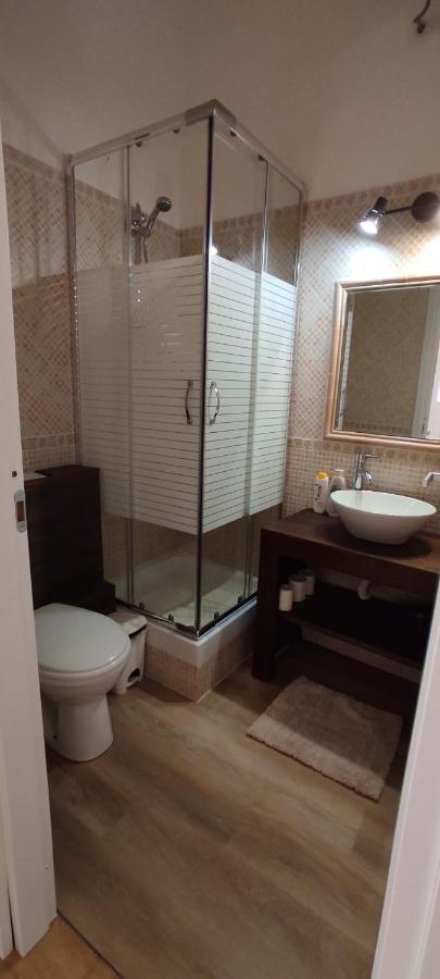Living Cagliari Marina B&B 외부 사진