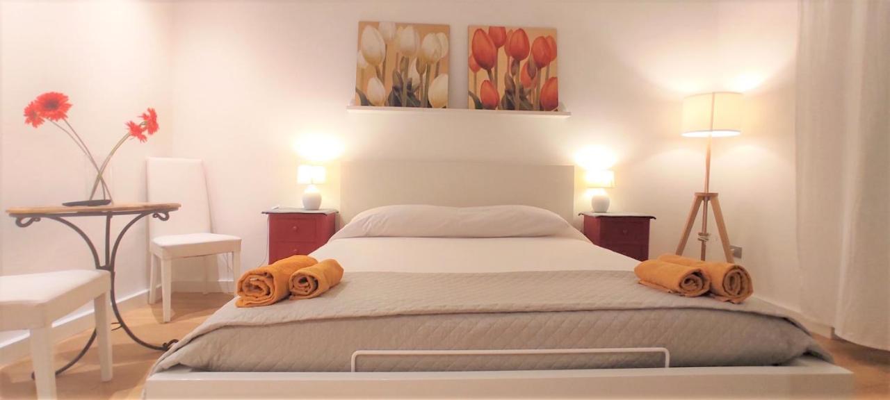 Living Cagliari Marina B&B 외부 사진